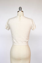 Load image into Gallery viewer, Y2K Moschino Cheap &amp; Chic Fitted Sweater Angora Wool S