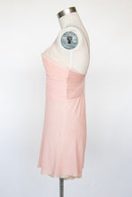 Load image into Gallery viewer, 1930s Step In Teddy Chemise Lingerie Slip S