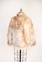 Load image into Gallery viewer, 1970s Lamb Jacket Shearling Sheepskin Coat S / M