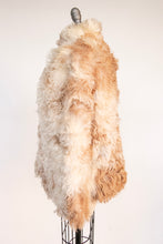 Load image into Gallery viewer, 1970s Lamb Jacket Shearling Sheepskin Coat S / M