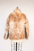 Load image into Gallery viewer, 1970s Lamb Jacket Shearling Sheepskin Coat S / M