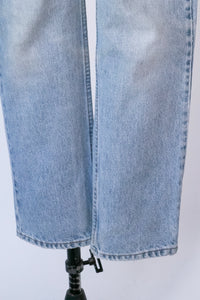 1990s Levi's 505 Jeans Cotton Denim 34" x 30"