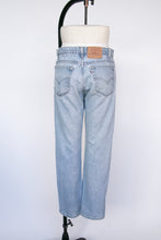 Load image into Gallery viewer, 1990s Levi&#39;s 505 Jeans Cotton Denim 34&quot; x 30&quot;