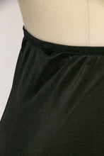 Load image into Gallery viewer, 1950s Lace Petticoat Sheer Crinoline Skirt XS / S