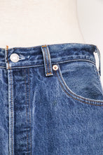 Load image into Gallery viewer, 1990s Levi&#39;s 501xx Jeans Denim 29&quot; x 31&quot;