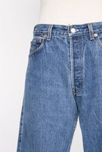 Load image into Gallery viewer, 1990s Levi&#39;s 501xx Jeans Denim 29&quot; x 31&quot;