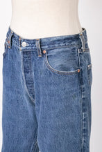 Load image into Gallery viewer, 1990s Levi&#39;s 501xx Jeans Denim 29&quot; x 31&quot;