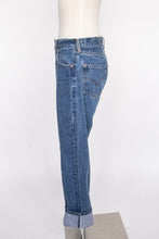 Load image into Gallery viewer, 1990s Levi&#39;s 501xx Jeans Denim 29&quot; x 31&quot;