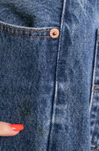 Load image into Gallery viewer, 1990s Levi&#39;s 501xx Jeans Denim 29&quot; x 31&quot;