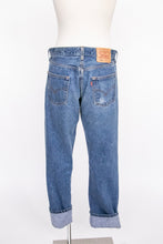 Load image into Gallery viewer, 1990s Levi&#39;s 501xx Jeans Denim 29&quot; x 31&quot;