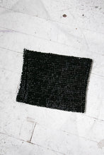 Load image into Gallery viewer, 1980s Sequin Tube Top Sleeveless Disco Cropped Blouse 70s S