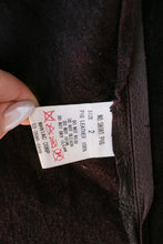 Load image into Gallery viewer, Y2K Maniac Corp Leather Jacket Shirt Ifsixwasnine L.G.B Le Grand Blue Japan