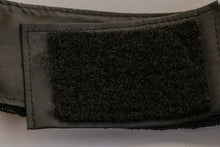 Load image into Gallery viewer, 1980s Hand Beaded Belt Rope Tie Waist Cinch