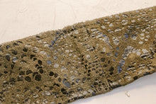 Load image into Gallery viewer, 1980s Belt Green Textured Leather Cinch Waist S Rebecca Ray