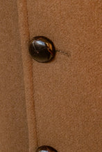 Load image into Gallery viewer, 1970s Pendleton Wool Coat Western Brown Jacket Men's 42