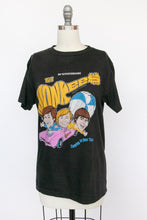 Load image into Gallery viewer, 1986 The Monkees tee 20th Reunion T-Shirt M