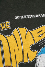 Load image into Gallery viewer, 1986 The Monkees tee 20th Reunion T-Shirt M