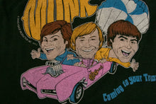 Load image into Gallery viewer, 1986 The Monkees tee 20th Reunion T-Shirt M