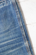 Load image into Gallery viewer, 1970s Jeans Bell Bottoms Cotton Denim BearBottoms 25" x 28"