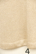 Load image into Gallery viewer, 1990s St. John Top Knit Sleeveless Tank L