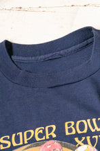 Load image into Gallery viewer, 1980s Tee Super Bowl 84 Las Vegas Sportsbook T-Shirt M / L