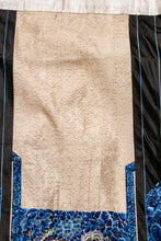 Load image into Gallery viewer, Antique Chinese Skirt Silk Embroidered Mamianqun Qing Dynasty