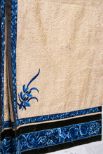 Load image into Gallery viewer, Antique Chinese Skirt Silk Embroidered Mamianqun Qing Dynasty