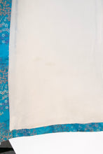 Load image into Gallery viewer, 1940s Chinese Silk Lounge Jacket Metallic Brocade Large