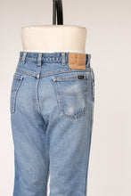 Load image into Gallery viewer, 1990s Roebucks Jeans Cotton Denim 34&quot; x 29&quot;