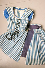 Load image into Gallery viewer, 1950s Dress Ballet Dance Costume XS