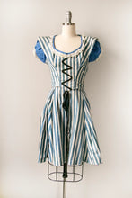 Load image into Gallery viewer, 1950s Dress Ballet Dance Costume XS