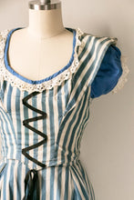 Load image into Gallery viewer, 1950s Dress Ballet Dance Costume XS