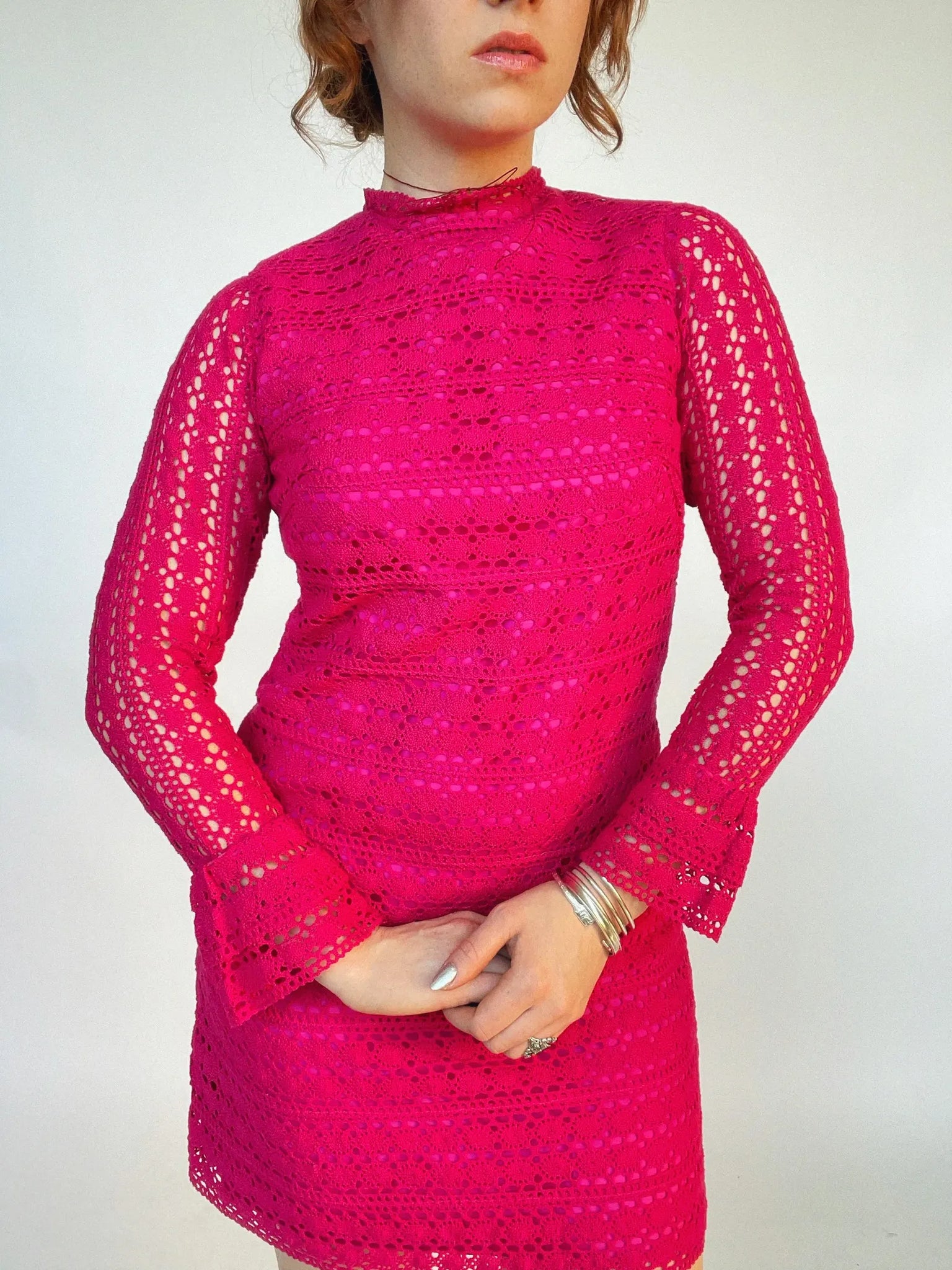 1970s Dress Mexican Cotton Lace Shift 60s S Deja Vintage Boutique 1970s Dress Mexican Cotton Lace Shift 60s S Deja Vintage Boutique