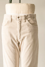 Load image into Gallery viewer, 1970s Cords Corduroy Pants High Waist M
