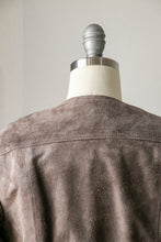 Load image into Gallery viewer, 1980s Anne Klein Suede Ensemble Pants Jacket S