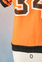 Load image into Gallery viewer, 1970s Sweatshirt Short Sleeve XS