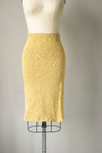 Load image into Gallery viewer, 1950s Ensemble Crochet Cotton Knit Set XS