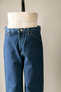 1990s Wrangler Jeans Cotton Denim 33" x 34.5"