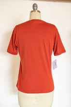 Load image into Gallery viewer, 1970s T-Shirt Deadstock Tee S