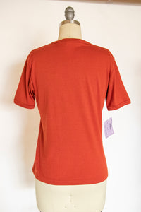 1970s T-Shirt Deadstock Tee S