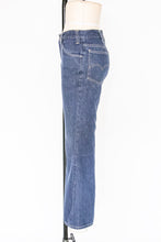 Load image into Gallery viewer, 1970s Levi&#39;s Big E Jeans Denim 31&quot; x 28&quot;