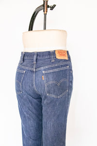 1970s Levi's Big E Jeans Denim 31" x 28"