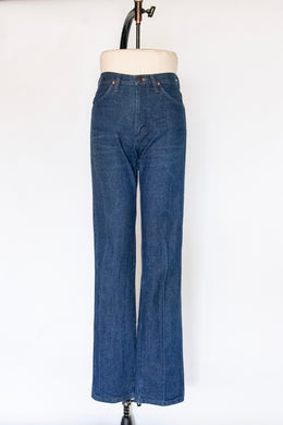 1990s Wrangler Jeans Cotton Denim 27