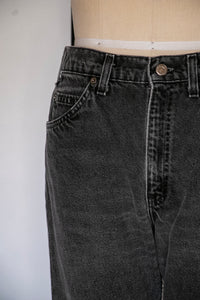 1990s Levi's 505 Jeans Cotton Denim 32" x 29"