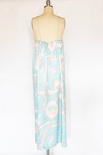 Load image into Gallery viewer, 1980s Mary McFadden Nightgown Lingerie M
