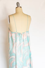 Load image into Gallery viewer, 1980s Mary McFadden Nightgown Lingerie M