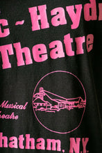 Load image into Gallery viewer, 1980s T-Shirt NY Mac-Hayden Theater Tee M