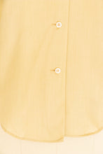 Load image into Gallery viewer, 1960s Blouse Button Up Top M