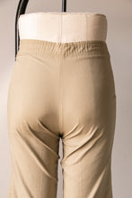 Load image into Gallery viewer, 1970s Bell Bottoms Cotton Pants S