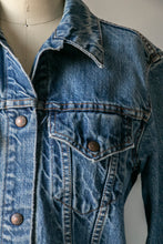 Load image into Gallery viewer, 1970s Levi&#39;s for Gals Big E Denim Jacket S
